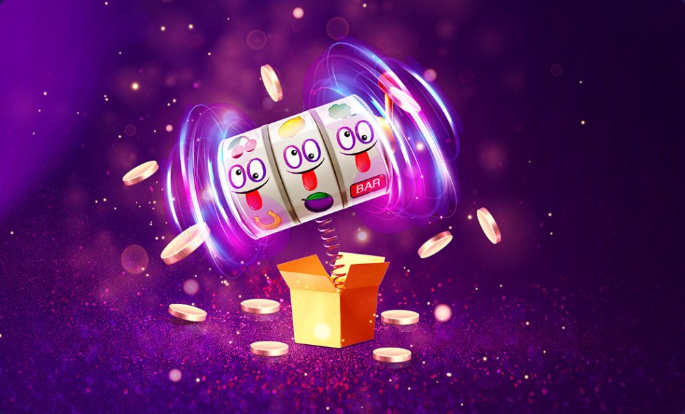 Casino Ambassador Welcome Bonus