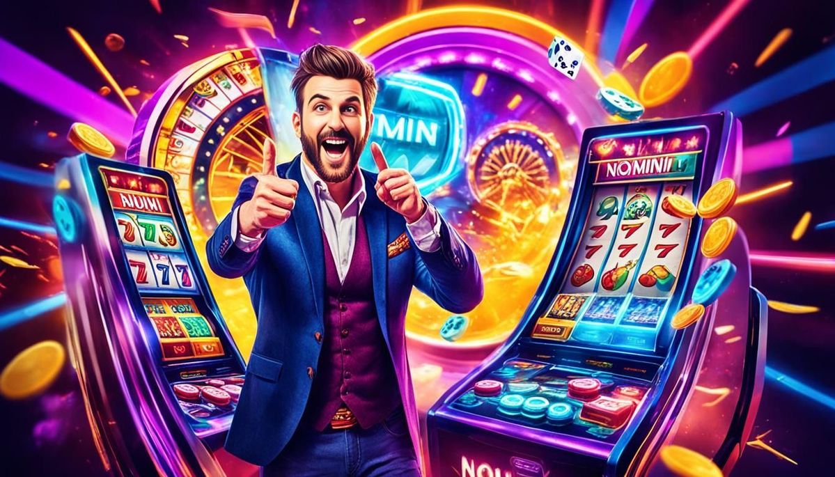 Casino Ambassador Live Betting